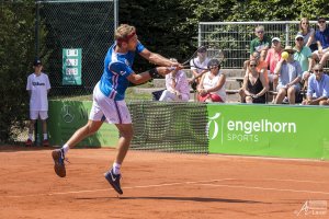 2019-07-21 Tennispoint Bundesliga TK GW Mannheim - TC Weinheim 02